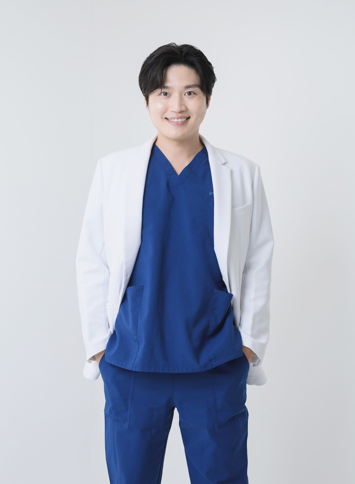 理事長　金 児民